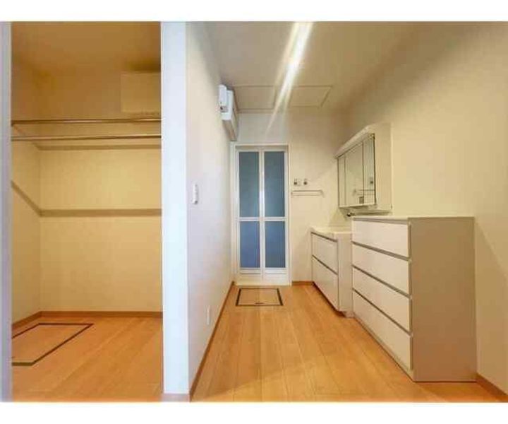 神奈川県川崎市宮前区菅生3(一戸建)の賃貸物件の内装