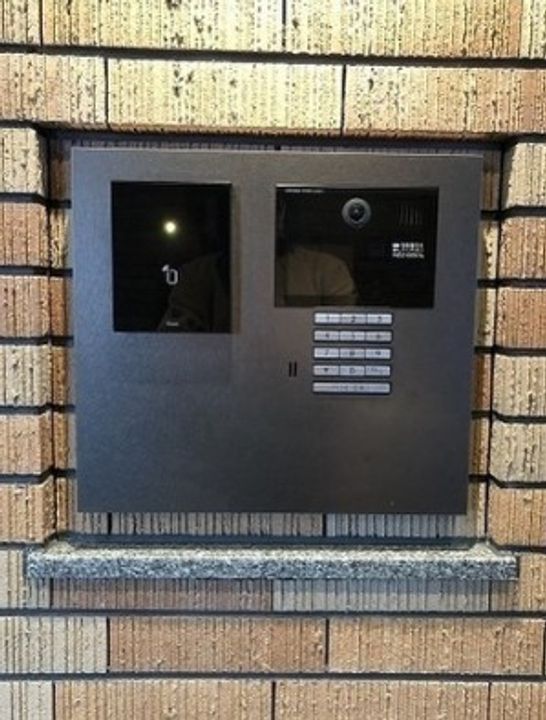 東京都新宿区若松町(マンション)の賃貸物件の内装