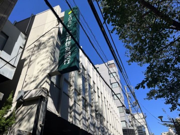 ダイホープラザ中村橋の周辺