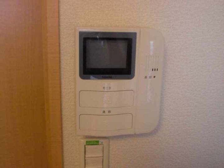 レオパレスコートアベIV (25596)の内装