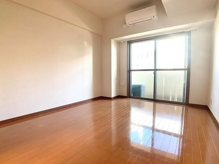 東京都江東区牡丹1(マンション)の賃貸物件の居間