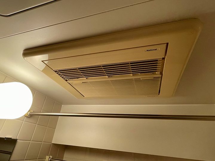 ナイスアーバン鶴見中央の内装