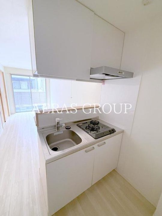 Cecilのキッチン