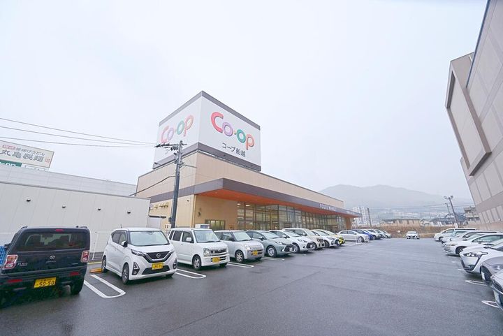 広島県広島市安芸区船越6(アパート)の賃貸物件の周辺