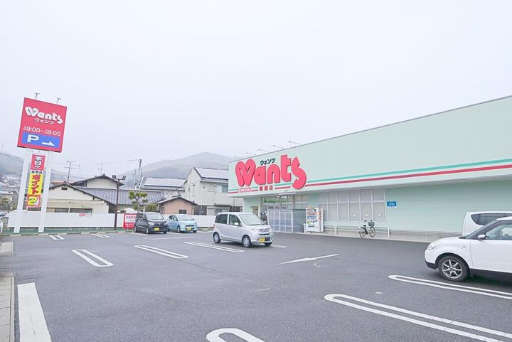 広島県広島市安芸区船越6(アパート)の賃貸物件の周辺