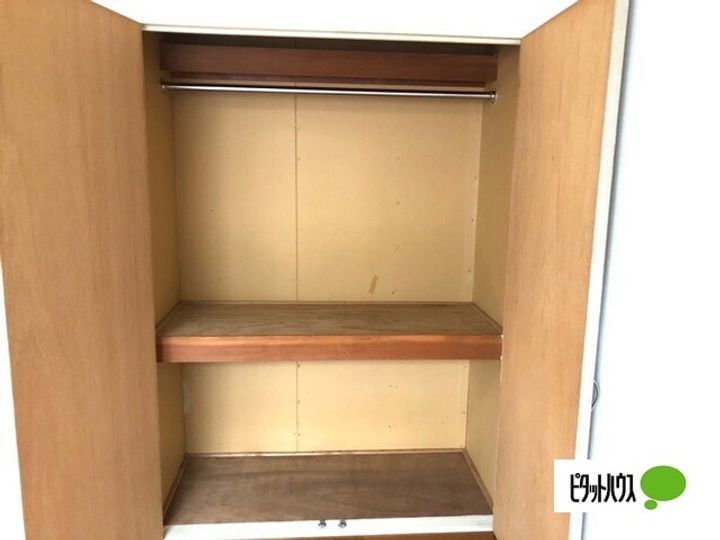 福島県郡山市名郷田2(アパート)の賃貸物件の内装