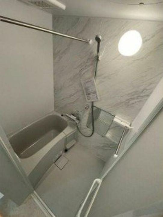 Ambition豊玉南の風呂