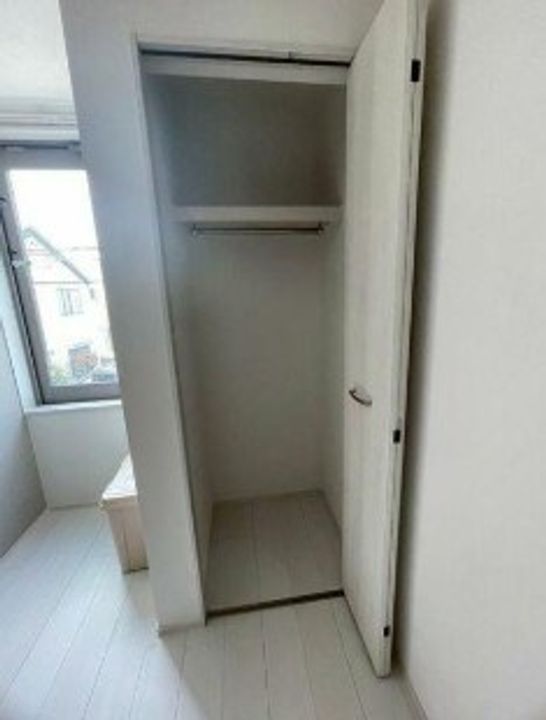 Ambition豊玉南の内装