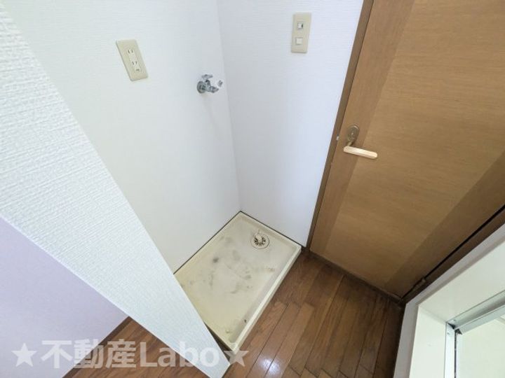 徳島県徳島市応神町古川字戎子野(アパート)の賃貸物件の内装