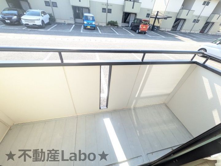 徳島県徳島市応神町古川字戎子野(アパート)の賃貸物件の内装