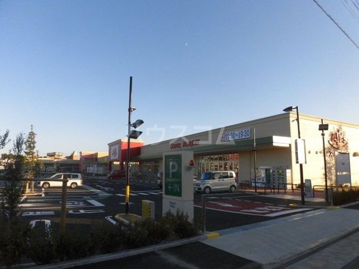 プライムコート大和田IIの周辺