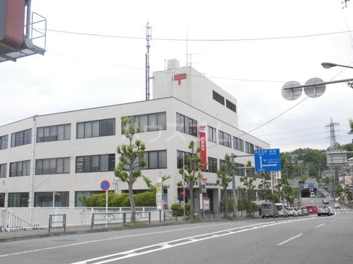 プライムコート大和田IIの周辺