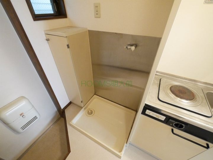 ハイツMURAOKAのその他画像