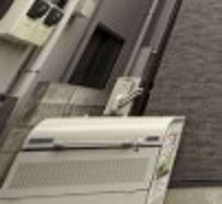 東京都荒川区町屋2(マンション)の賃貸物件の地図