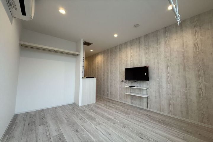 東京都荒川区町屋2(マンション)の賃貸物件の内装