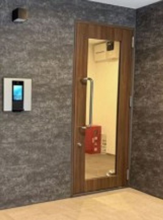 東京都荒川区町屋2(マンション)の賃貸物件の内装