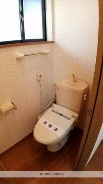 神奈川県横浜市泉区岡津町(アパート)の賃貸物件の内装