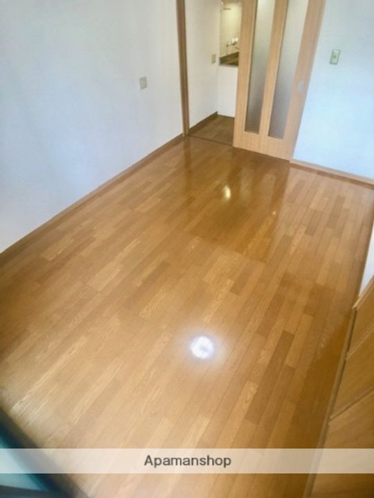 神奈川県横浜市泉区岡津町(アパート)の賃貸物件の内装