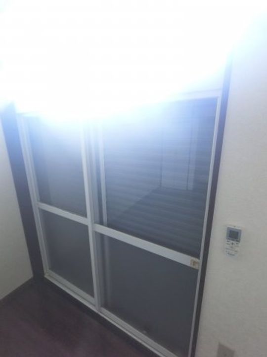 千葉県成田市本三里塚(アパート)の賃貸物件の内装