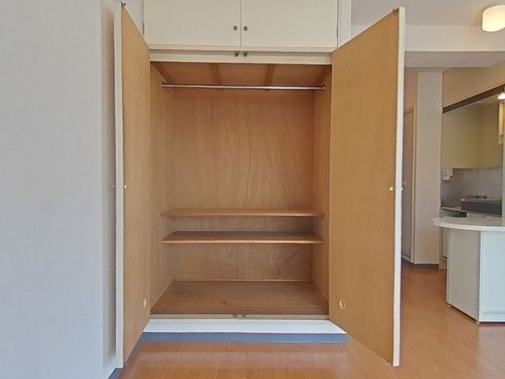 ユースピア井土ヶ谷の内装