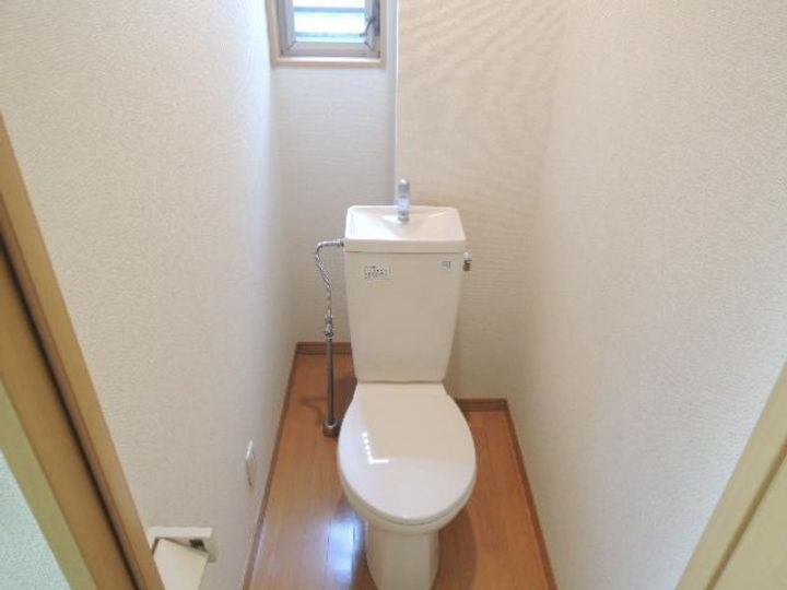 グランドール北上野の内装