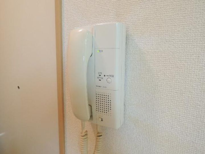 グランドール北上野の内装