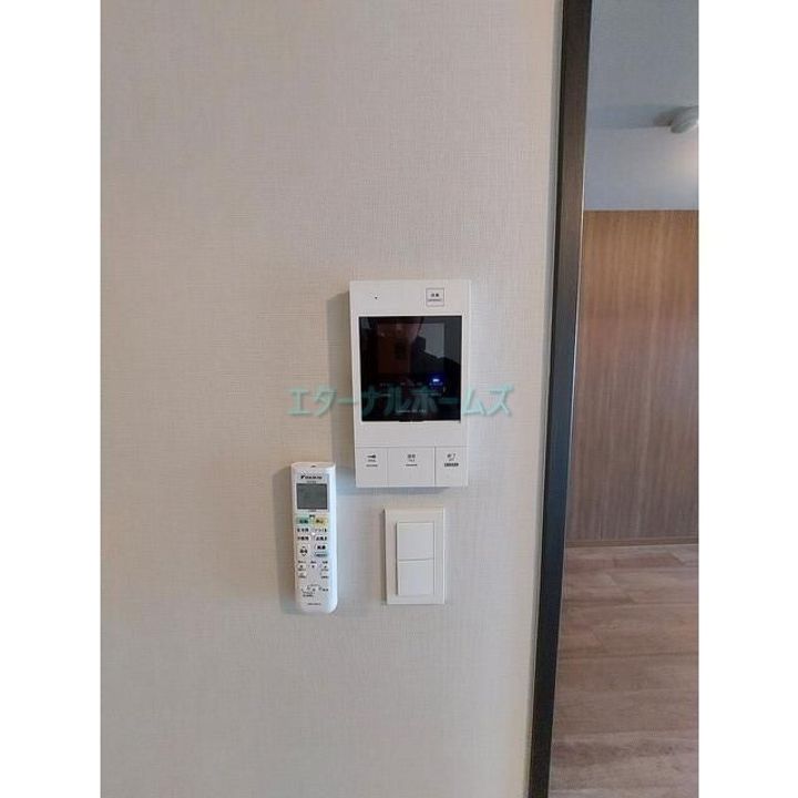 GRANSITE千代田秋葉原の内装