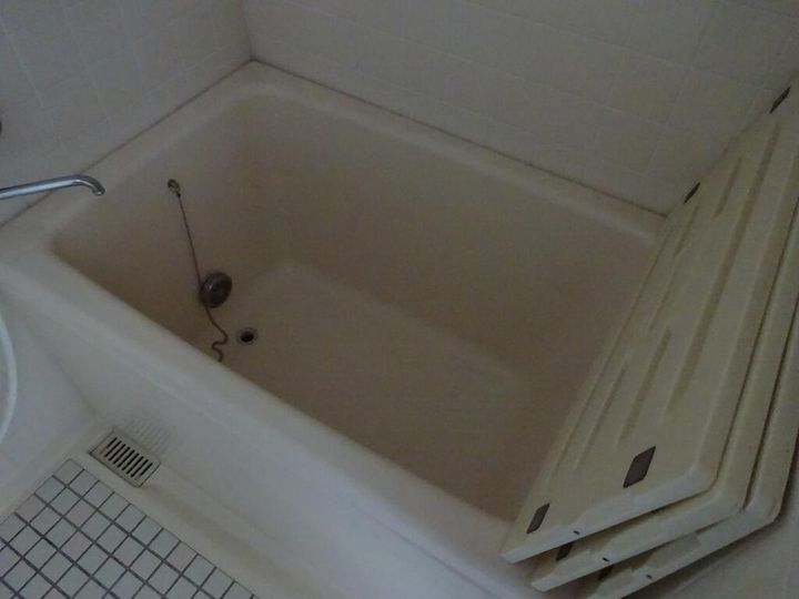 ローズマリーハイツの風呂