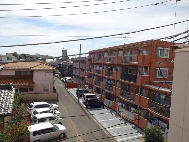 ローズマリーハイツのその他画像