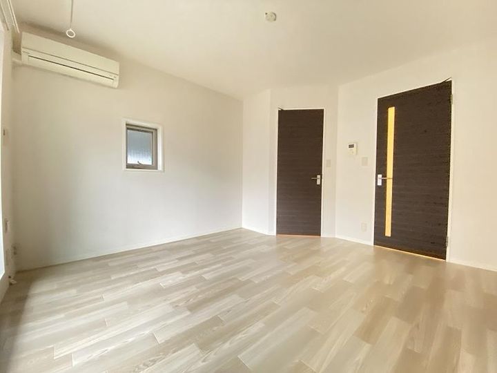 Lumiere Kaz.の内装