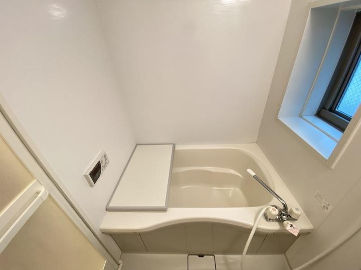 Lumiere Kaz.の風呂