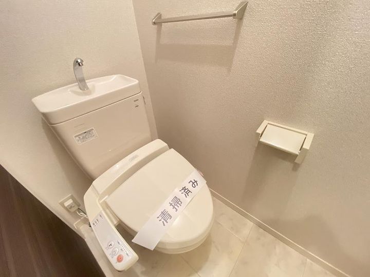 Lumiere Kaz.の内装