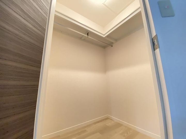 Lumiere Kaz.の内装