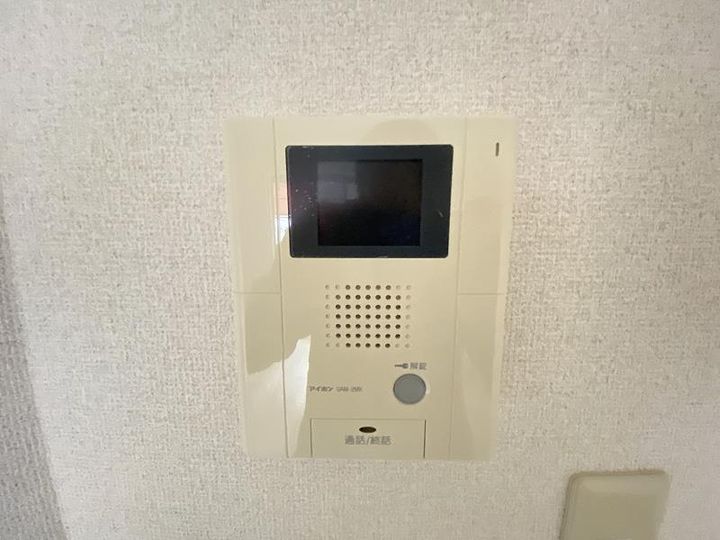 Lumiere Kaz.の内装