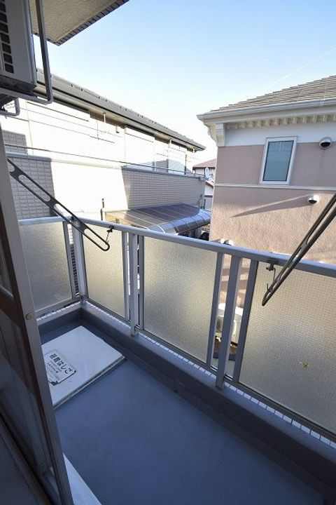 ユースフル伊勢原の内装