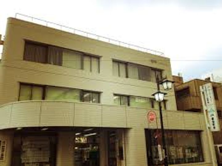 ユースフル伊勢原の周辺