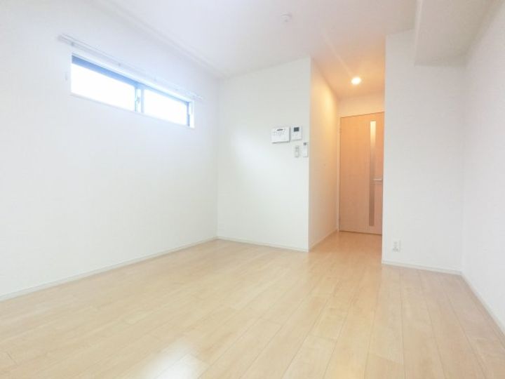 千葉県市原市五井(アパート)の賃貸物件の居間