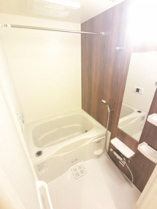 千葉県市原市五井(アパート)の賃貸物件の風呂