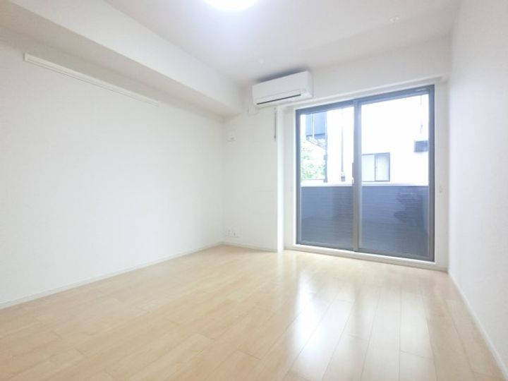 千葉県市原市五井(アパート)の賃貸物件の内装