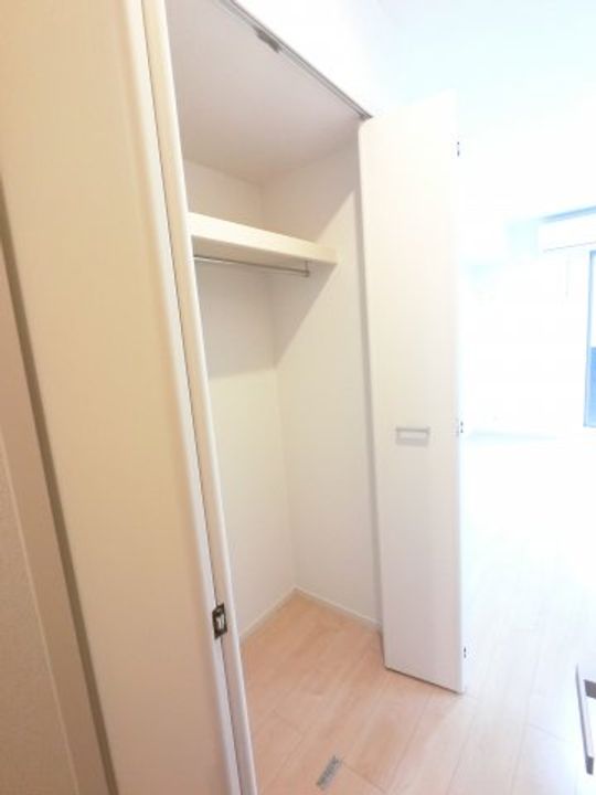 千葉県市原市五井(アパート)の賃貸物件の内装