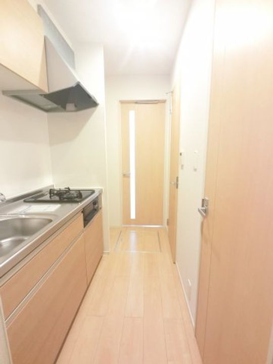 千葉県市原市五井(アパート)の賃貸物件の内装