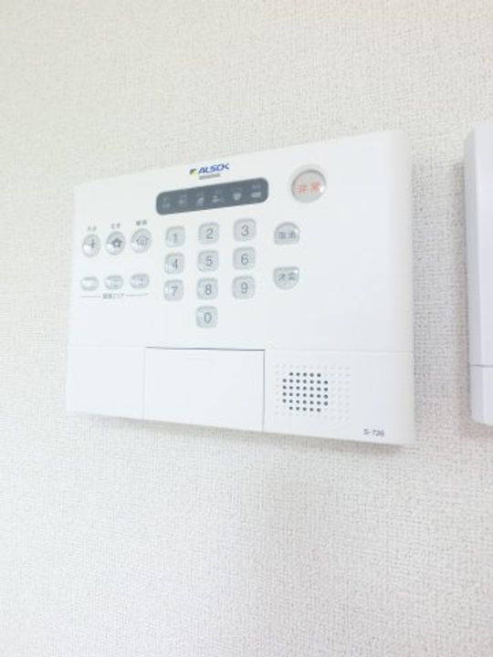 千葉県市原市五井(アパート)の賃貸物件の内装