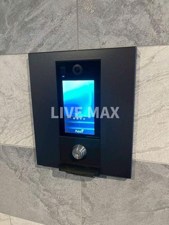 レガリス武蔵小山の内装