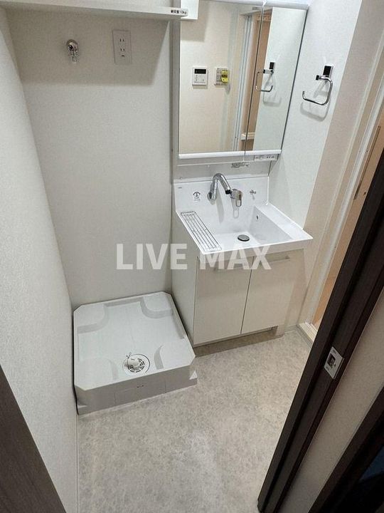 レガリス武蔵小山の内装