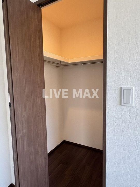 レガリス武蔵小山の内装