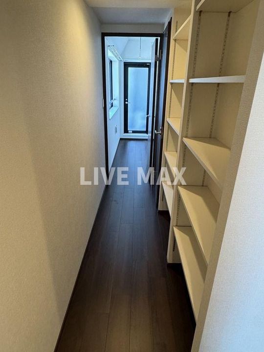 レガリス武蔵小山の内装