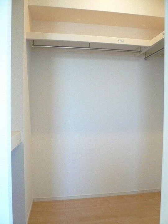 ジュネス城北の内装