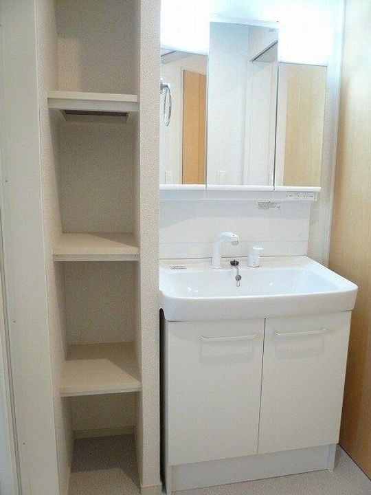 ジュネス城北の内装