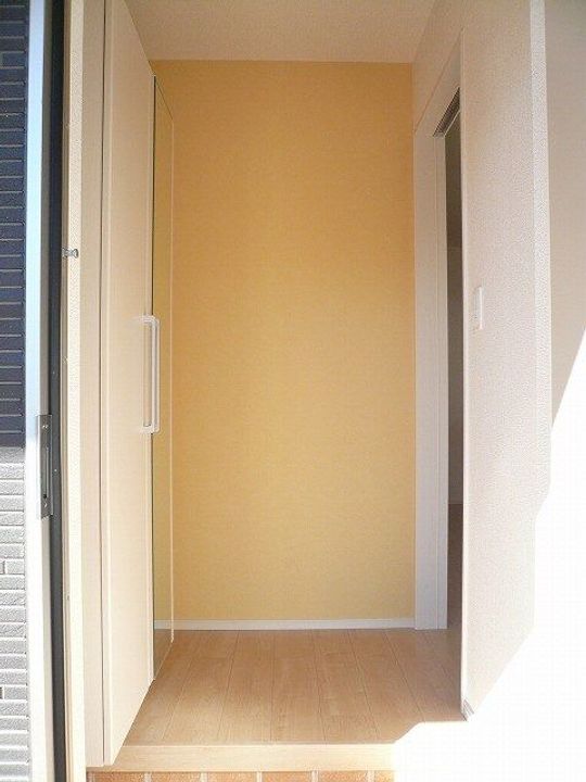 ジュネス城北のその他画像