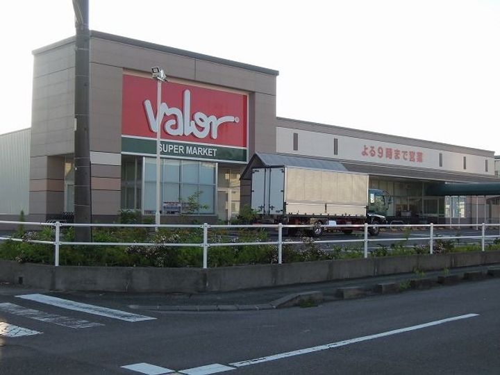 ジュネス城北の周辺